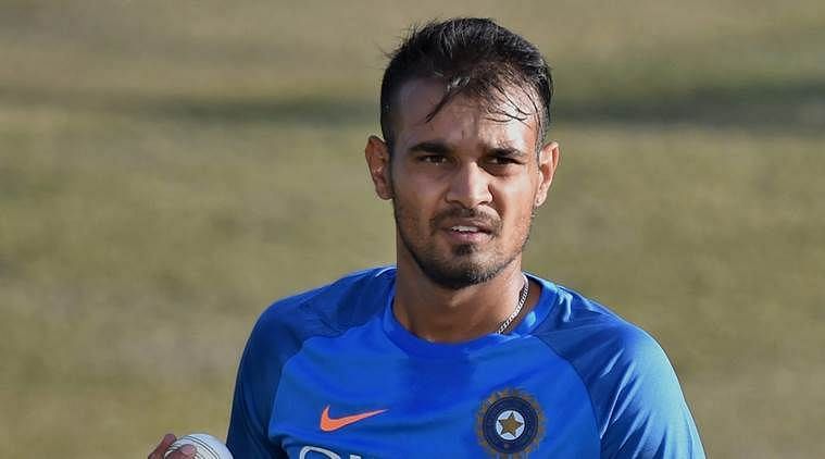 Kaul will be eager to dawn the blue and represent India